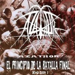 El Principio de la Batalla Final